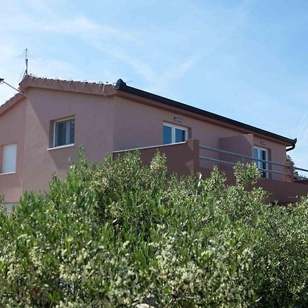 Apartments By The Sea Cove Ostricka Luka, Rogoznica - 13709 Exteriör bild