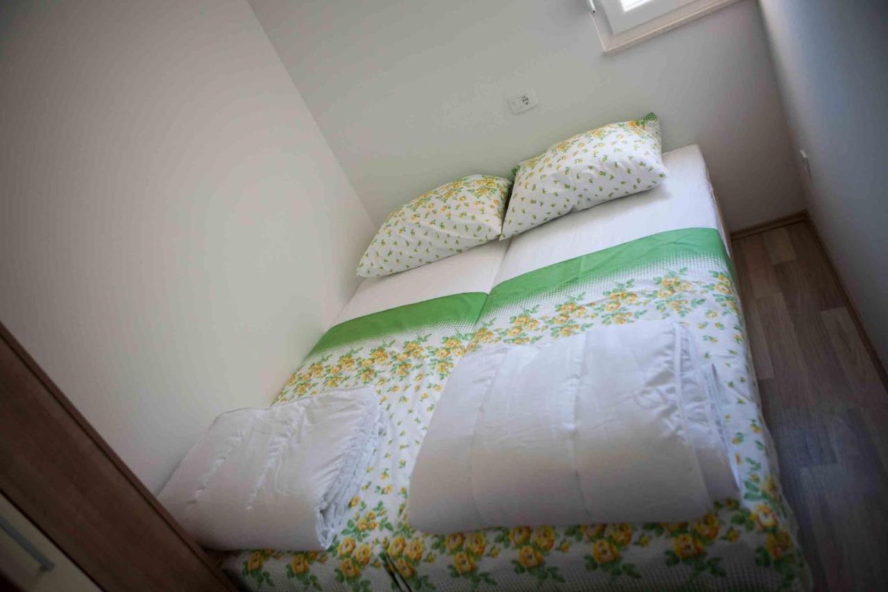 Apartments By The Sea Cove Ostricka Luka, Rogoznica - 13709 Exteriör bild