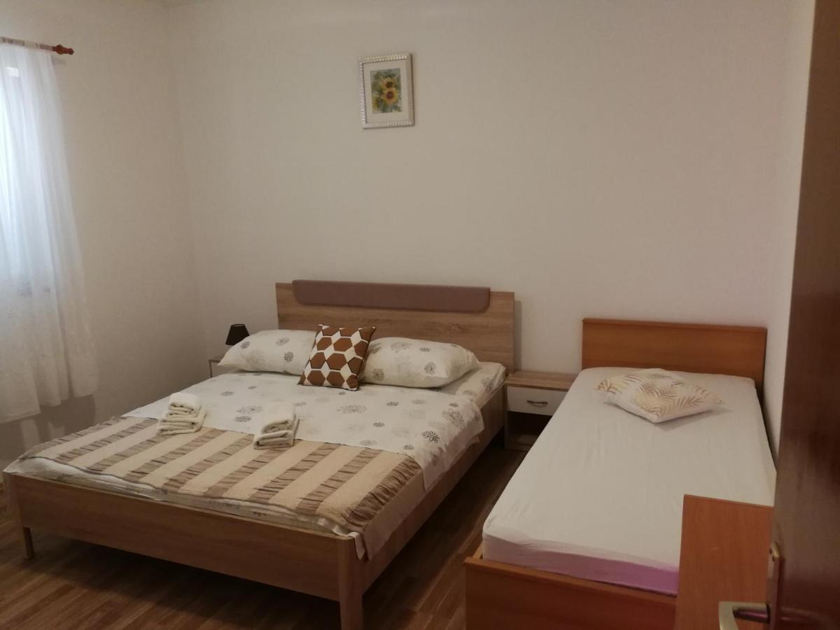 Apartments By The Sea Cove Ostricka Luka, Rogoznica - 13709 Exteriör bild