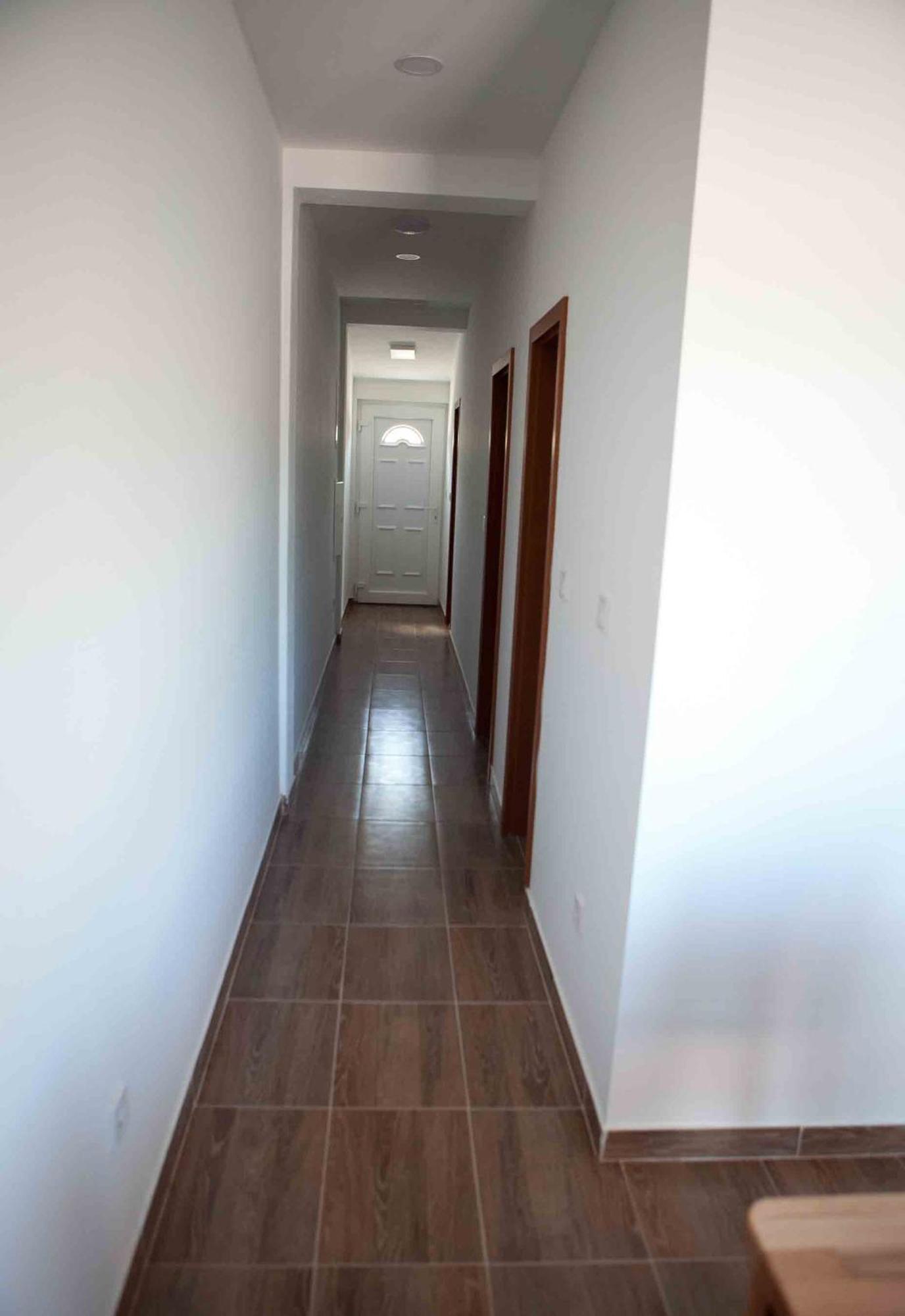 Apartments By The Sea Cove Ostricka Luka, Rogoznica - 13709 Exteriör bild