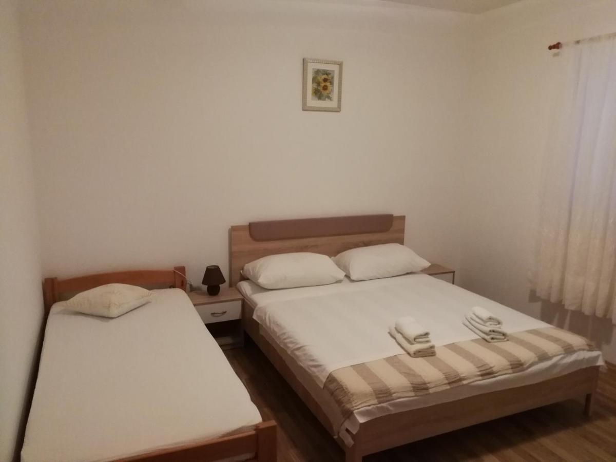 Apartments By The Sea Cove Ostricka Luka, Rogoznica - 13709 Exteriör bild